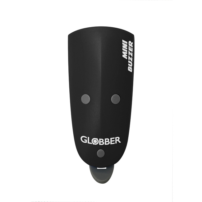 Электронный сигнал Globber MINI BUZZER Черный